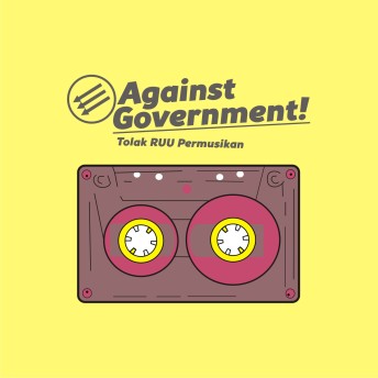SB - Mixtape Against Government 1